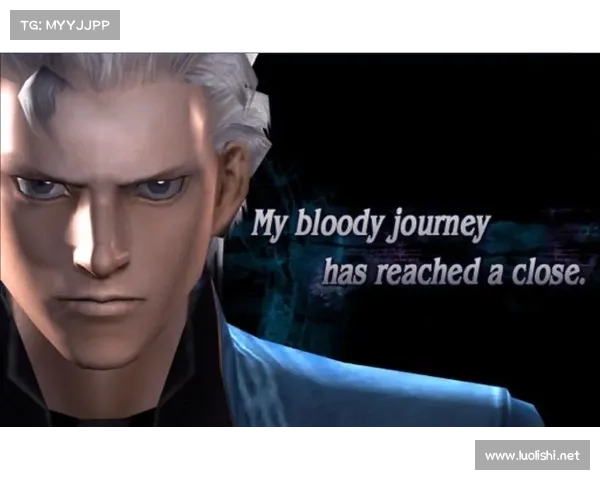 鬼泣3:风格大小视角调整,重塑中心