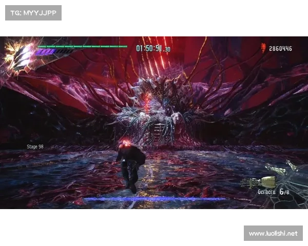 鬼泣5:血宫通关攻略,轻松解锁终极挑战