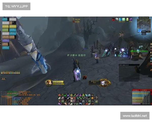 魔兽世界怀旧服:AP堆积,贼新境界